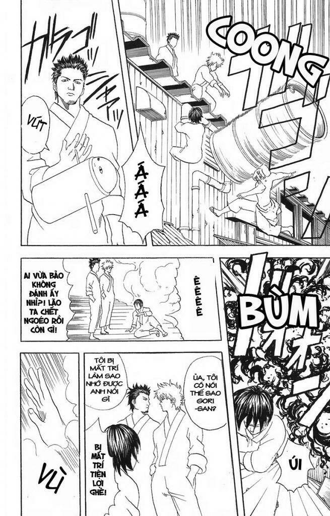gintama - linh hồn bạc chapter 51 16