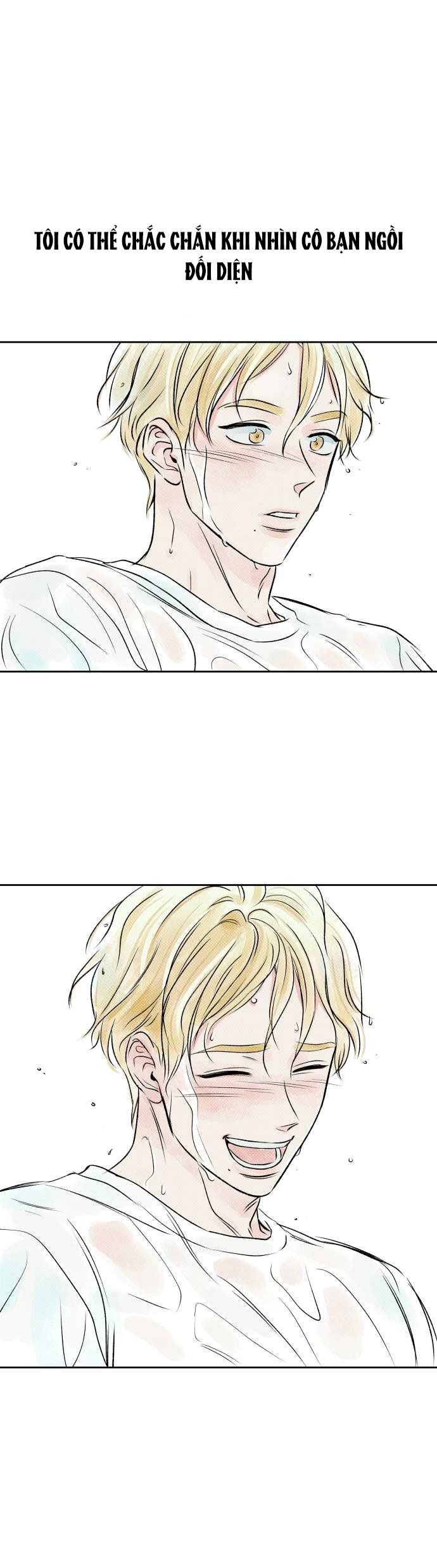 tình yêu thời niên thiếu chapter 16 18