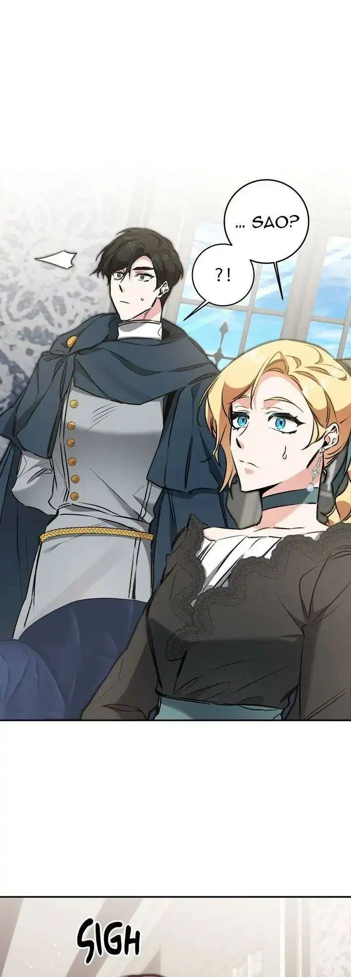 tôi trở thành hoàng đế bạo chúa trong tiểu thuyết chapter 93 43