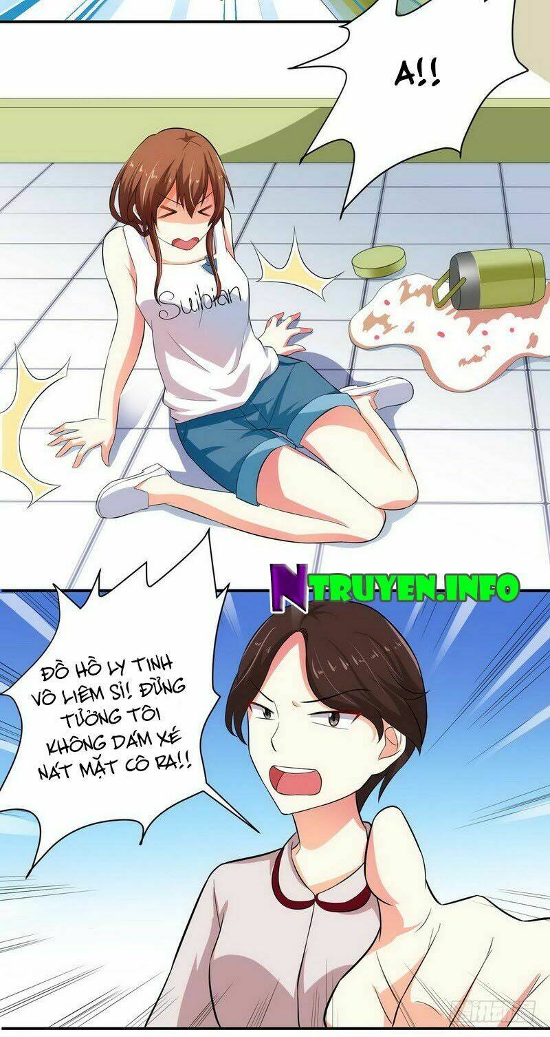 khế hôn chapter 12 4