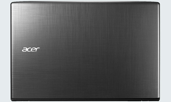 Laptop Acer AS E5-576G-57Y2 (NX.GSBSV.001) màu đen chơi game hiệu quả