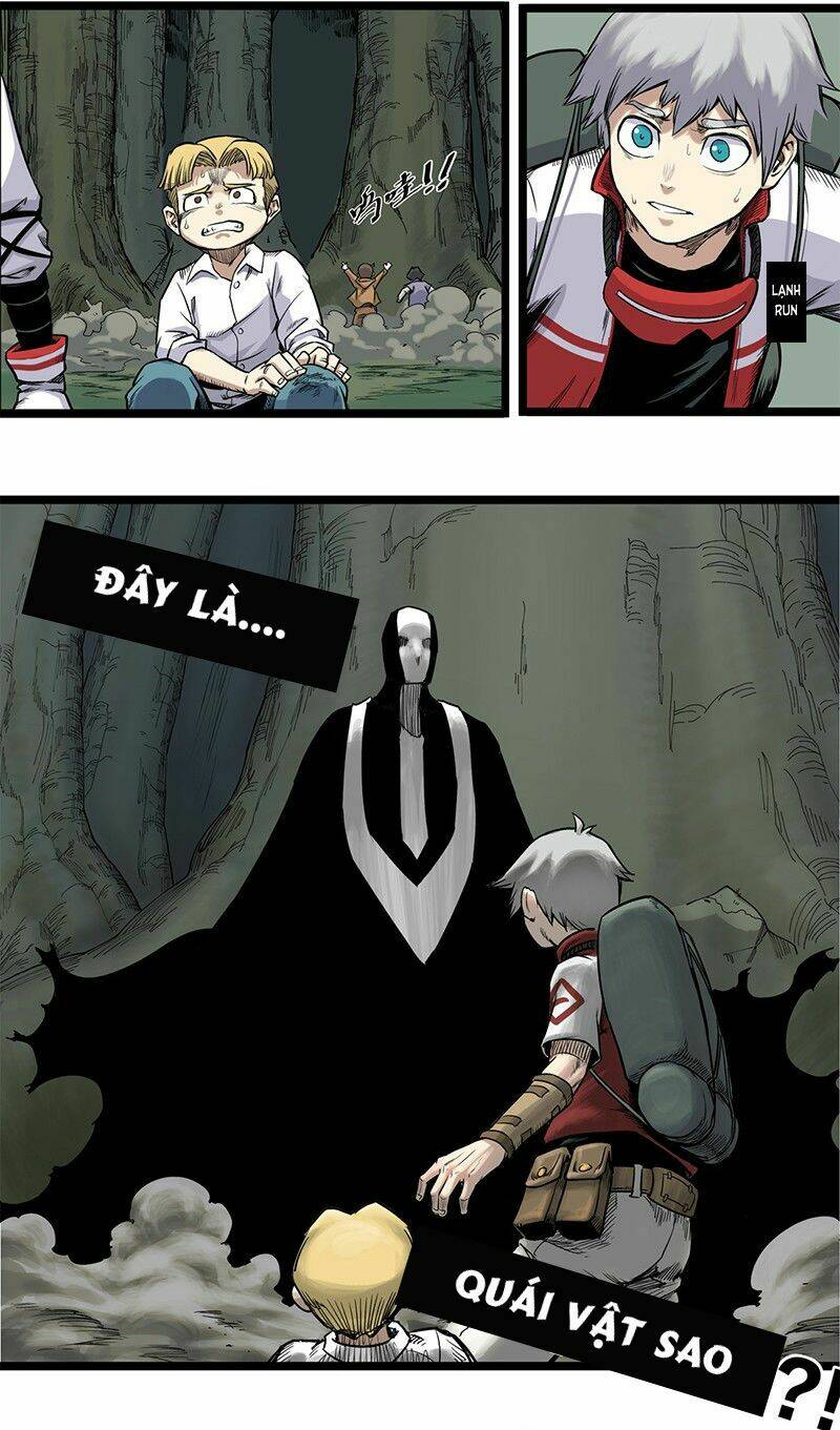 thiên công phổ chapter 3 19