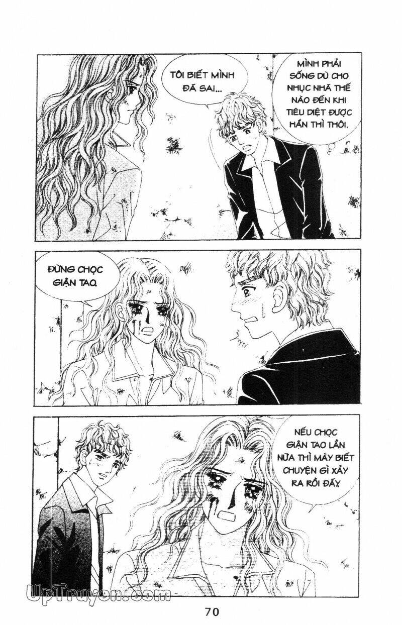 mặt nạ tình yêu chapter 68 71