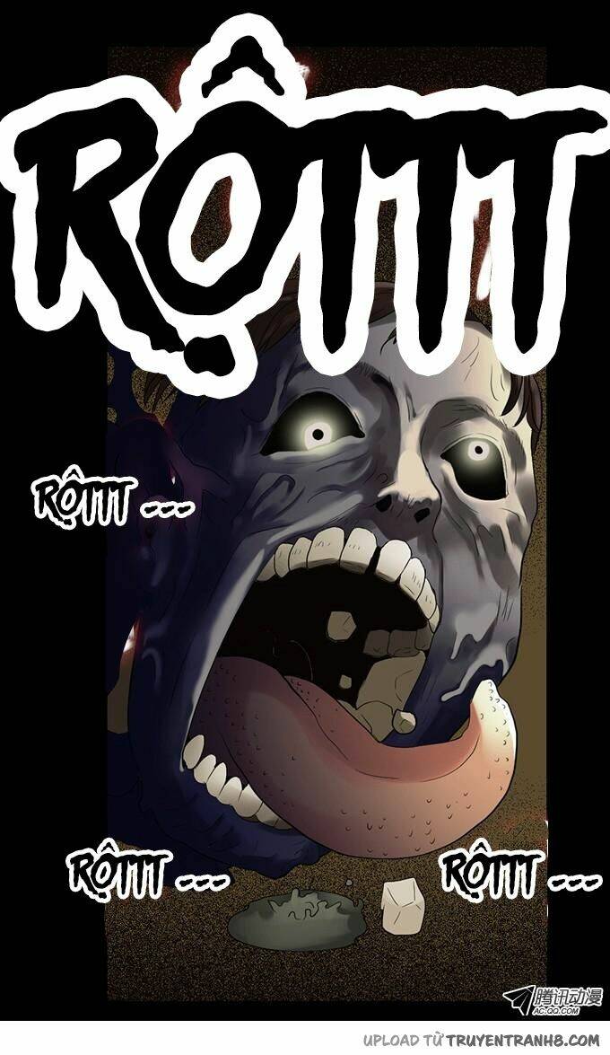 ớn lạnh tuyệt đối chapter 8 20