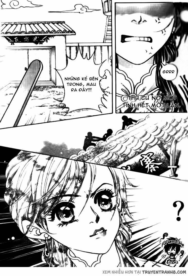 vạn dặm tìm chồng 2 chapter 2 32