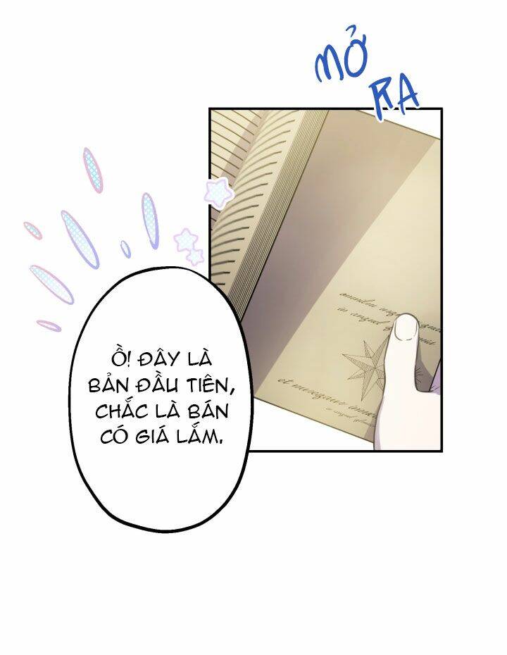 những nhân vật mạnh nhất thế giới ám ảnh tôi chapter 9 17