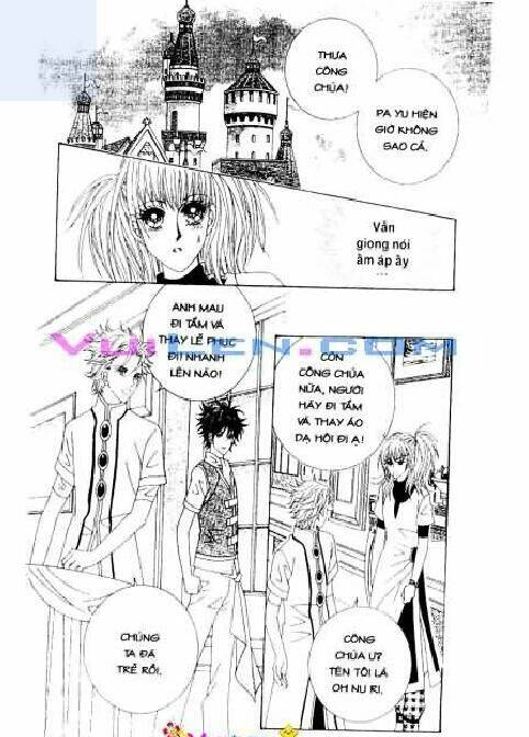 personalized princess chapter 6 80