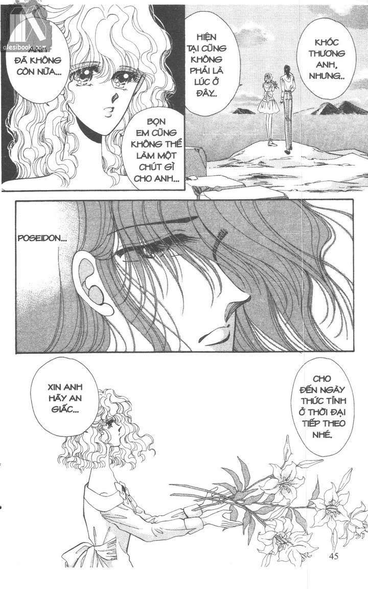 aries thần thoại cung hoàng đạo chapter 22 44