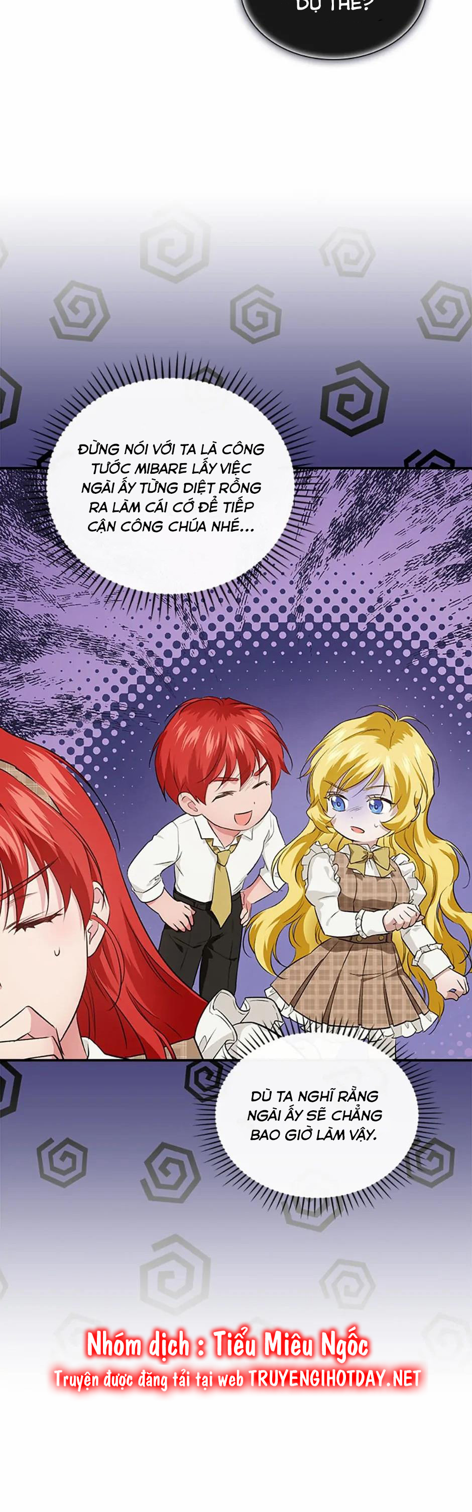 đi tìm con trai của cha tôi chapter 64 15