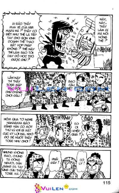 ninja loạn thị chapter 8 115
