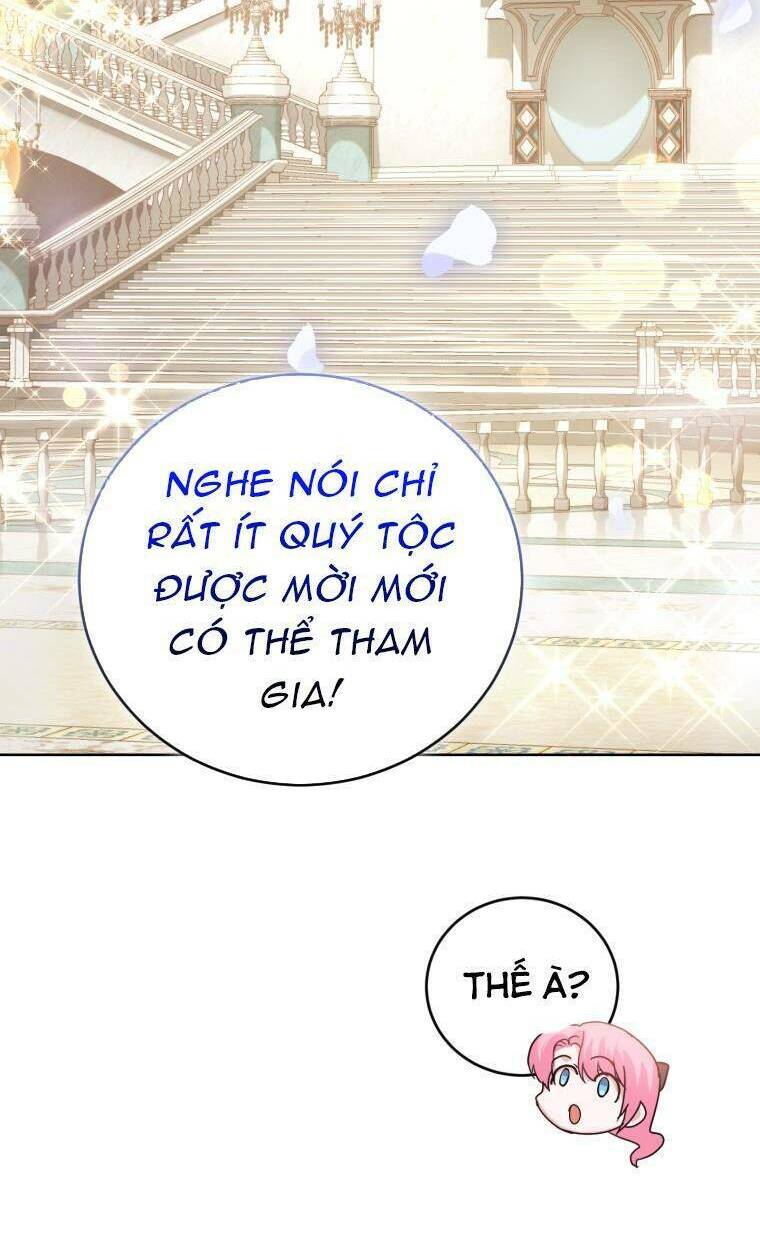 nhà điều chế nước hoa độc quyền của bạo chúa chapter 40 36