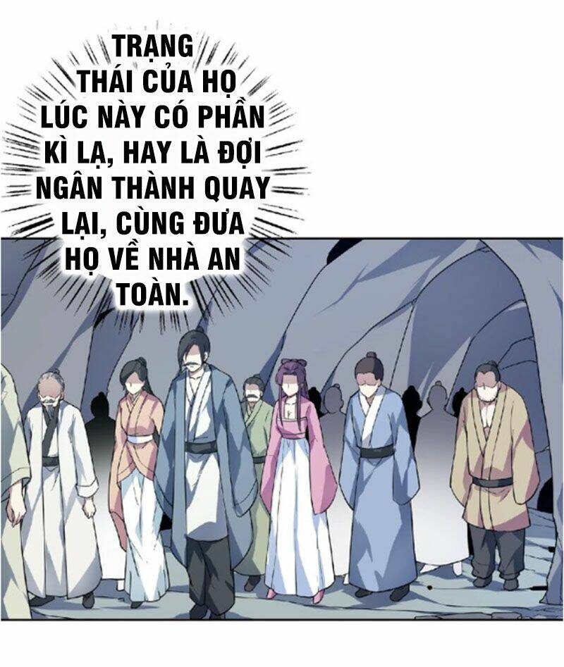 nghịch thiên đại thần chapter 53 2