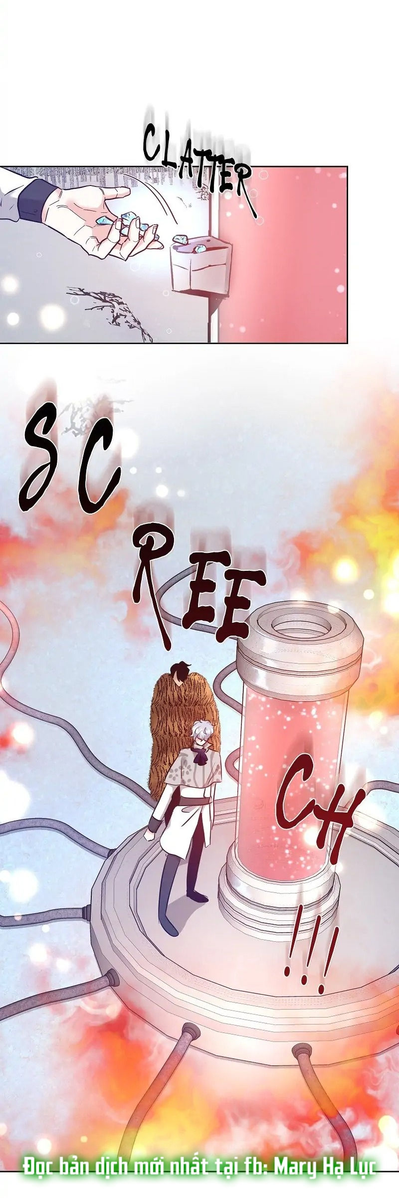 5500 sắc thái của quỷ vương chapter 56.1 15