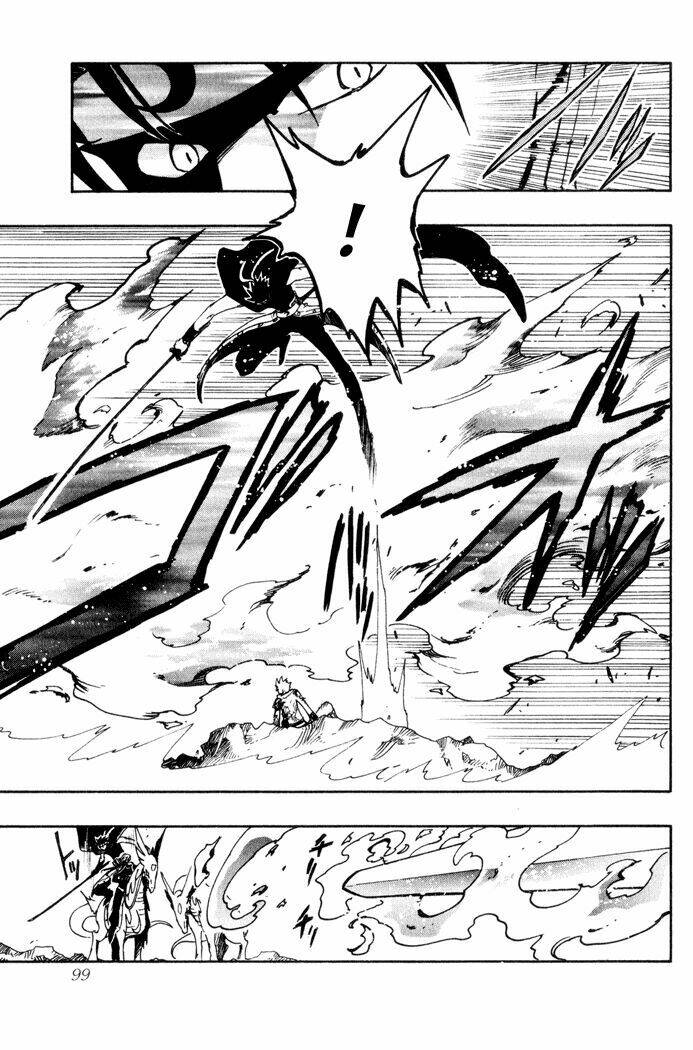 huyền thoại đôi cánh chapter 62 7