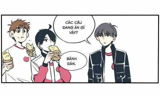 mau mang anh trai tôi đi chapter 77 6