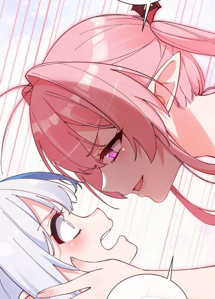 trời sinh mị cốt ta bị yandere đồ nhi để mắt tới chapter 5 115