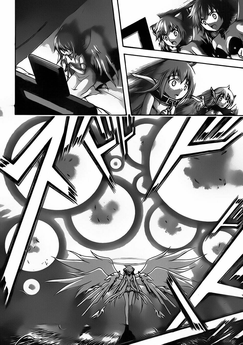 vật thất lạc của bầu trời chapter 56 16