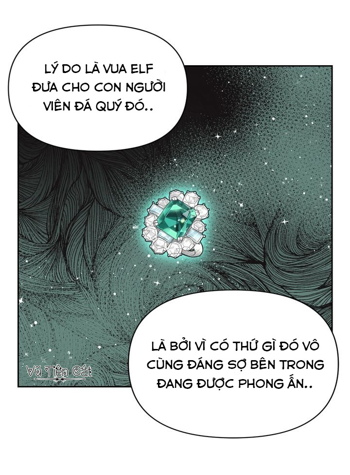 ác nữ xứng đôi với bạo chúa chapter 11 48
