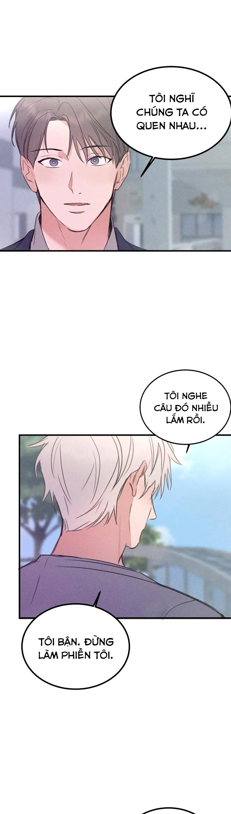 cuộc sống riêng của chị tôi chapter 46 22