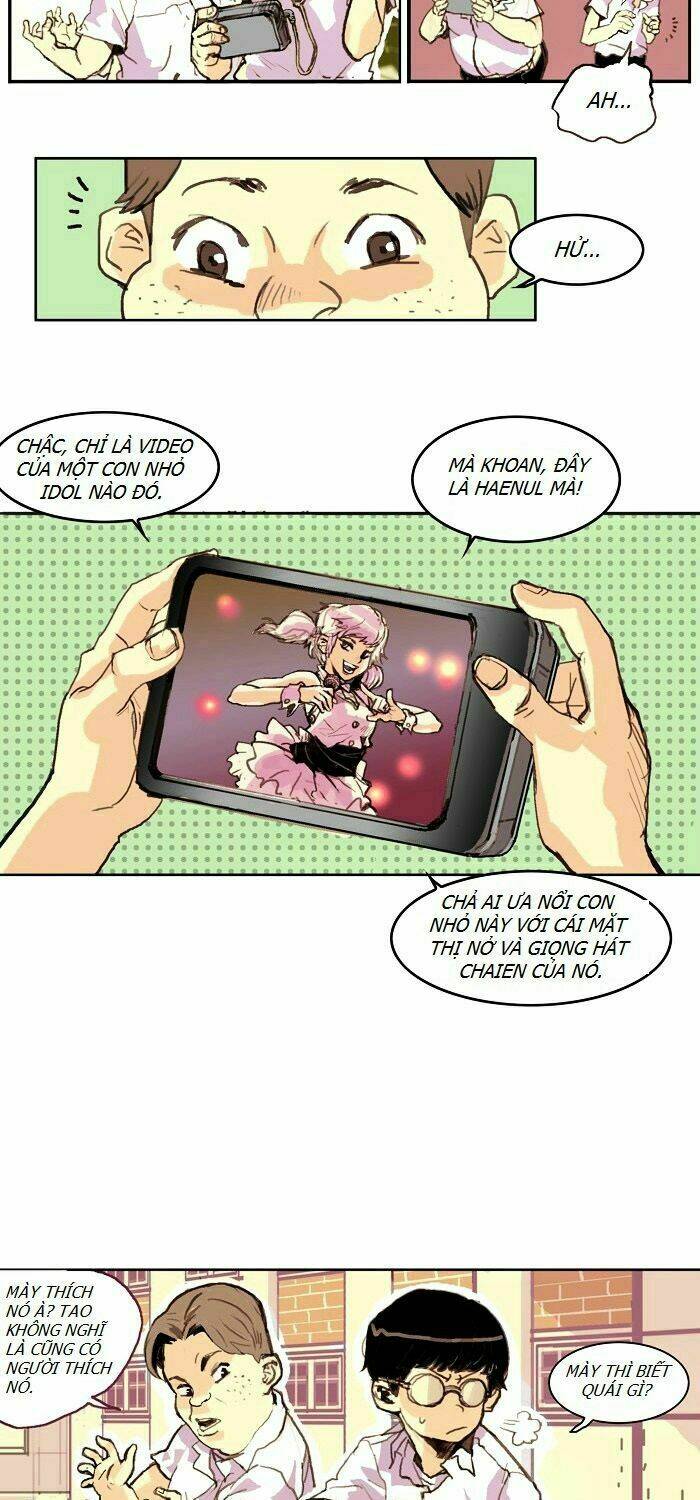 famous man chapter 1 19