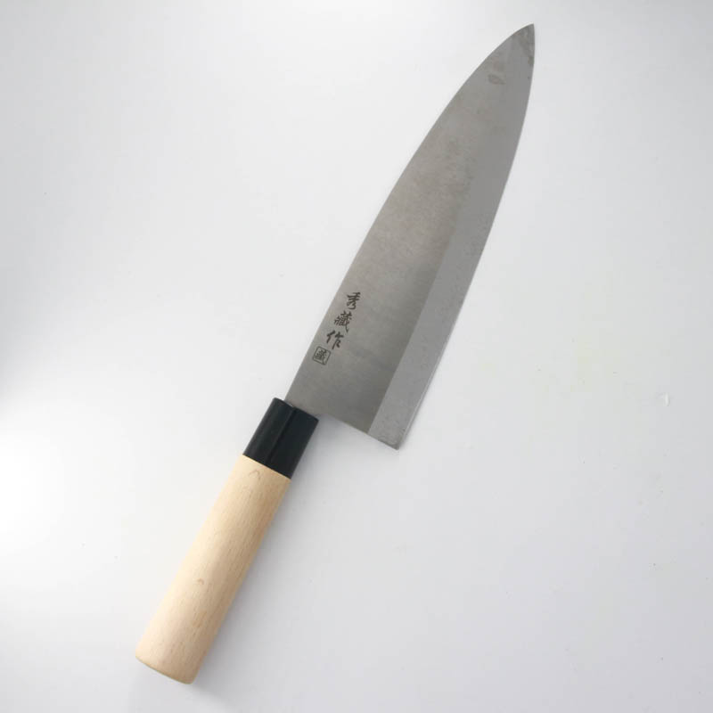 Dao Nhật Deba Cutlery-Pro 235Mm