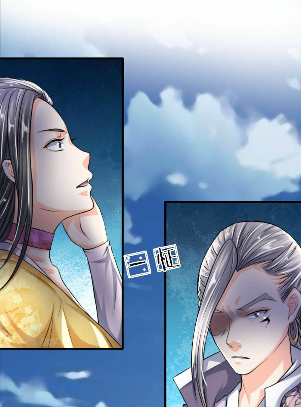 chí tôn hồng bao đại đế chapter 14 2