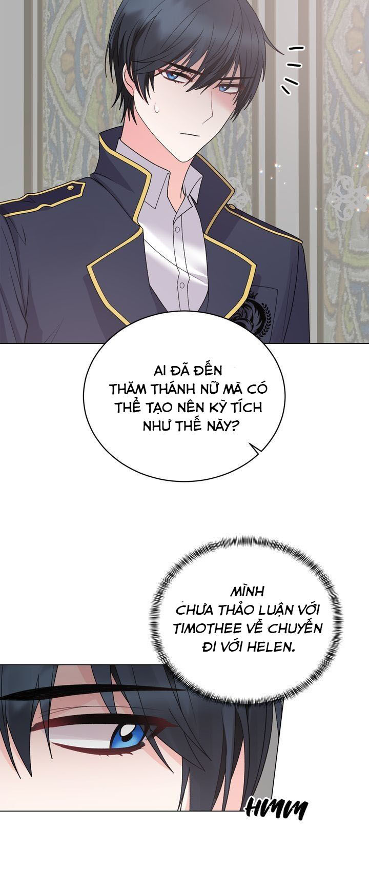 tôi sẽ trở thành nhân vật chính chapter 50 15