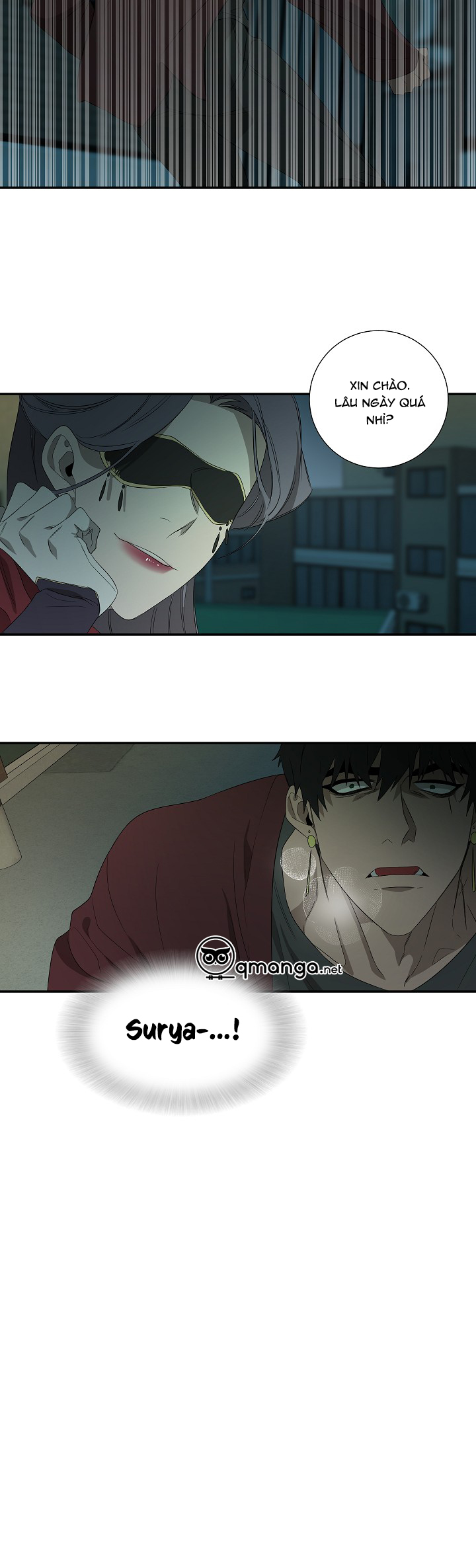 ever green chapter 13 24