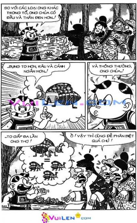 thần đồng đất việt chapter 117 71