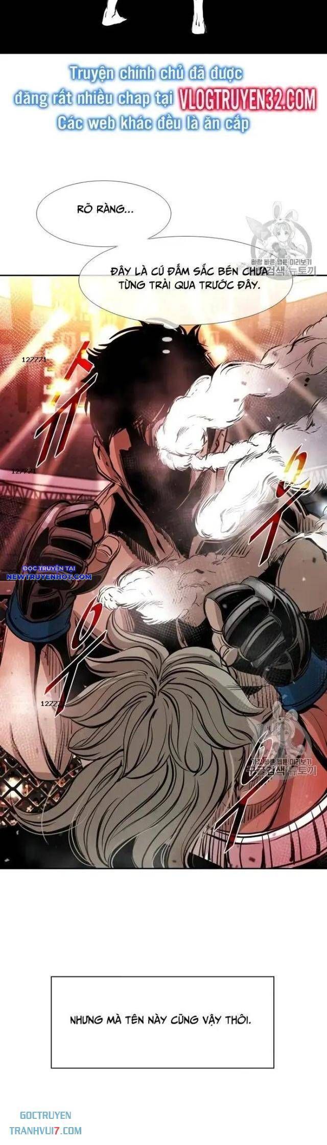 shark - cá mập chapter 168 4