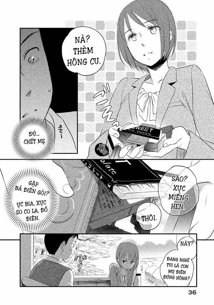 garden of word (bản bựa) chapter 1 36