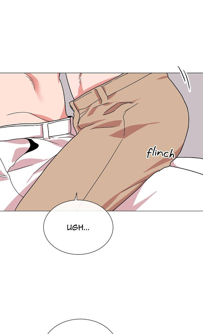 [raw] red candy chapter 72 23