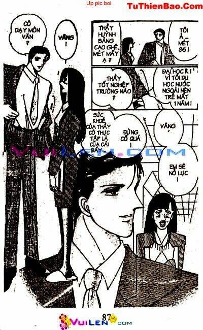 cô bé khóc nhè chapter 15 86