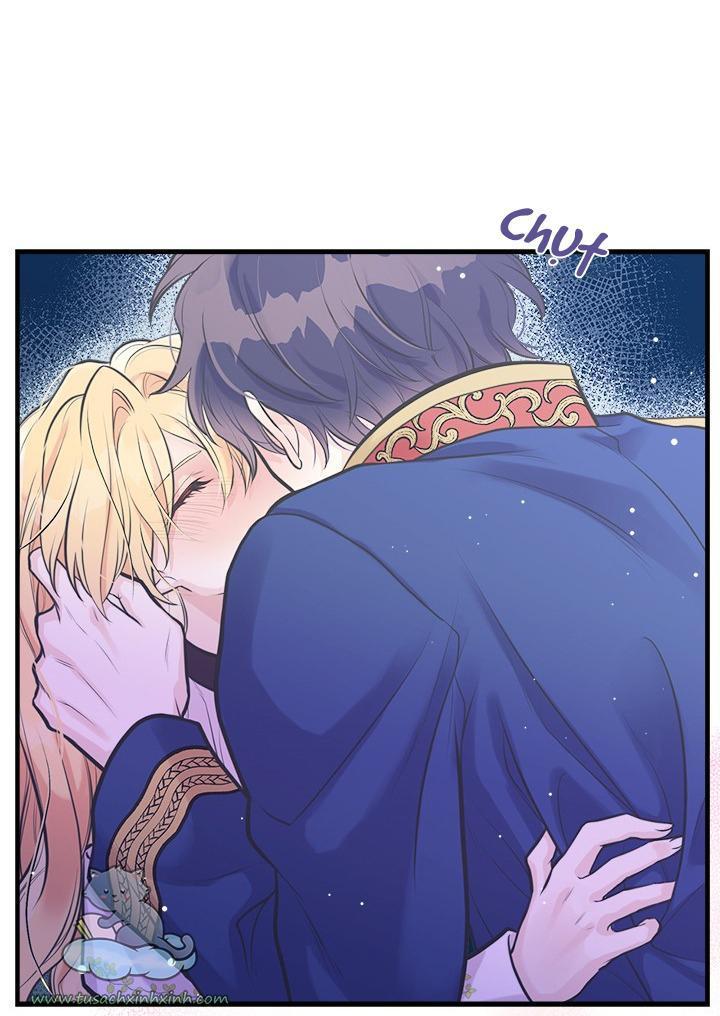 chị tôi nhặt về nam chính của tiểu thuyết chapter 59 3