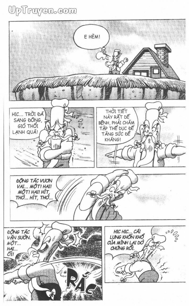 đội quân nhí nhố chapter 24 118