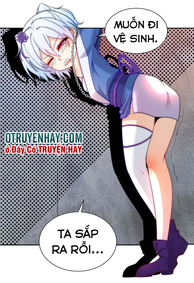 sau khi tu luyện, ta biến thành ma tôn xương khô chapter 15 29