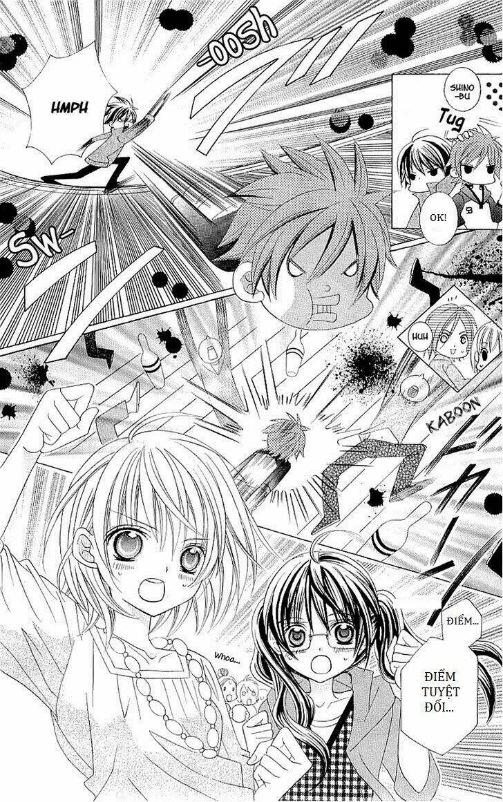 suki desu suzuki-kun!! chapter 32 28