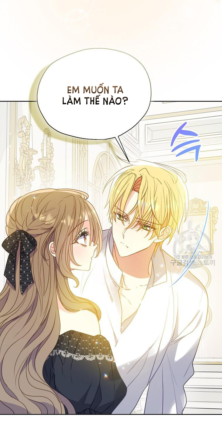 bệ hạ, xin đừng giết tôi!! chapter 105.1 33