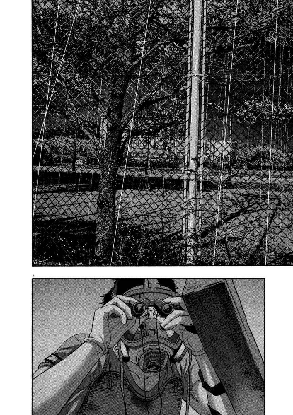 tôi là người hùng chapter 138 4