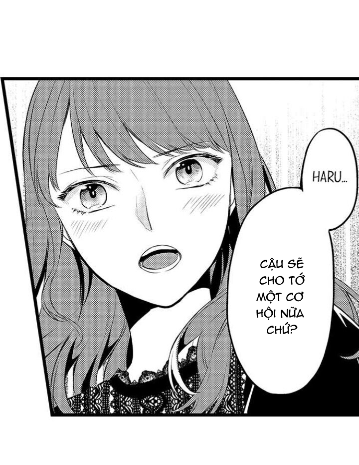 tôi muốn lấy thứ đó của bác sĩ ichinose chapter 5.2 9