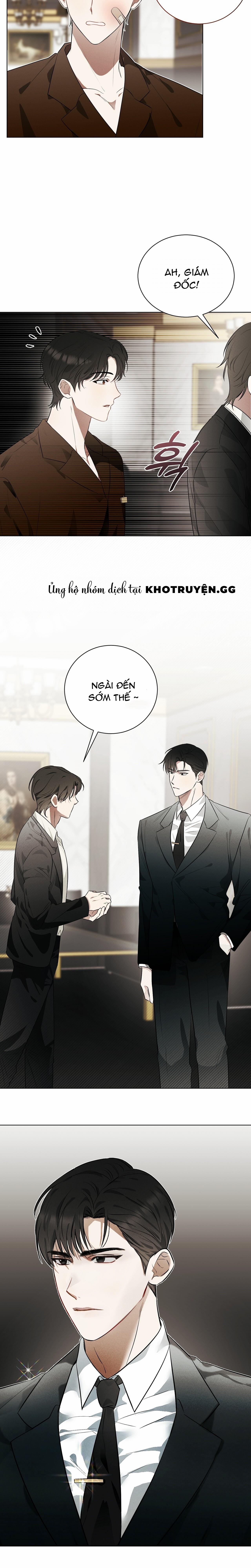 truyện ngắn bl hạng nặng – happening chapter 1 5