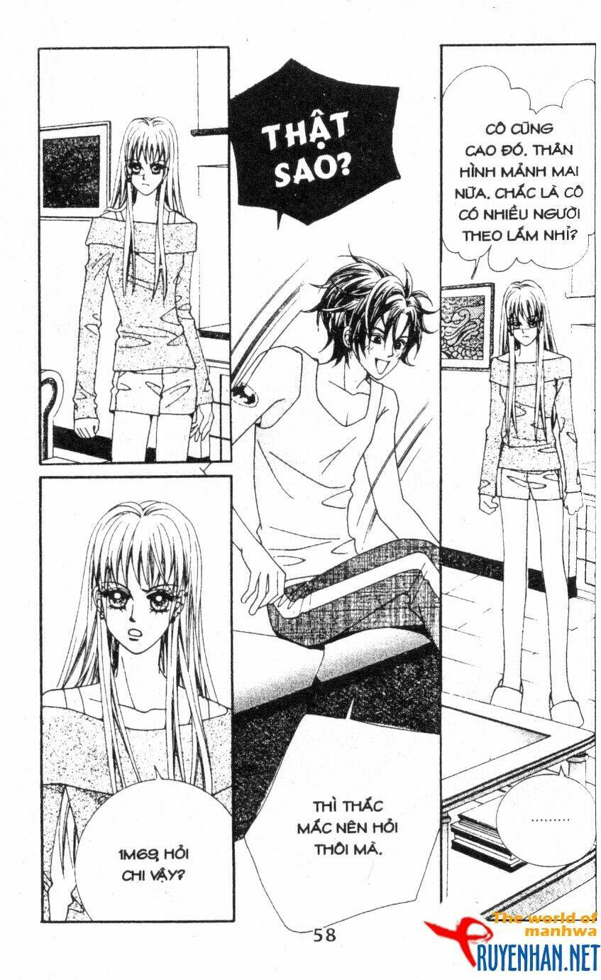 chàng trai hào hiệp chapter 2 58