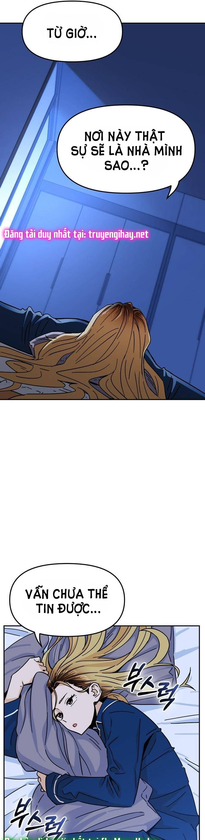 cuộc gặp gỡ định mệnh! chapter 5 7