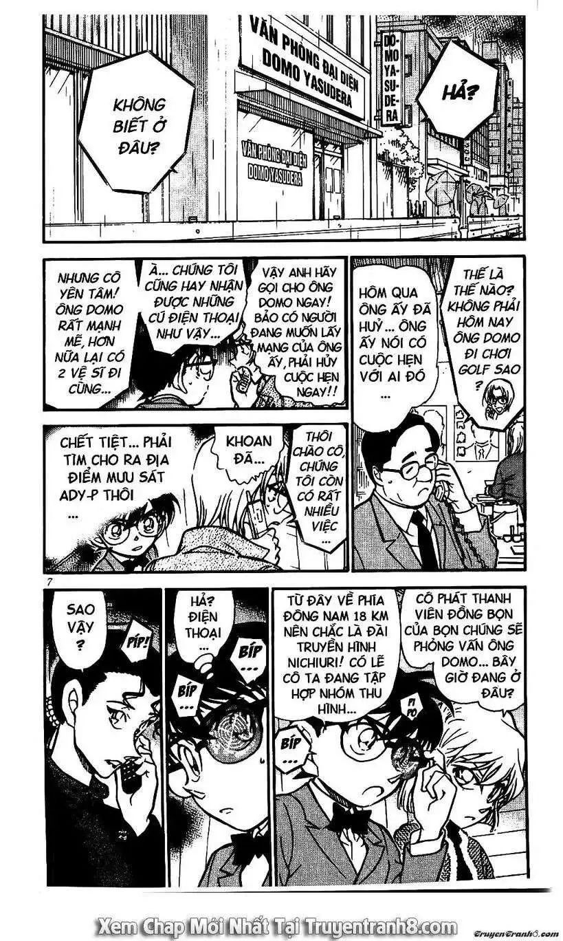 conan chapter 501 5