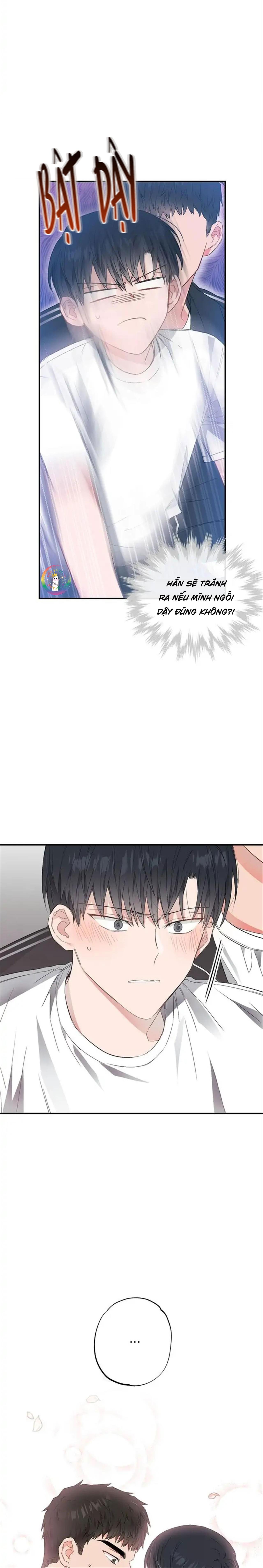 chung một bầu không khí (end) chapter 19 18