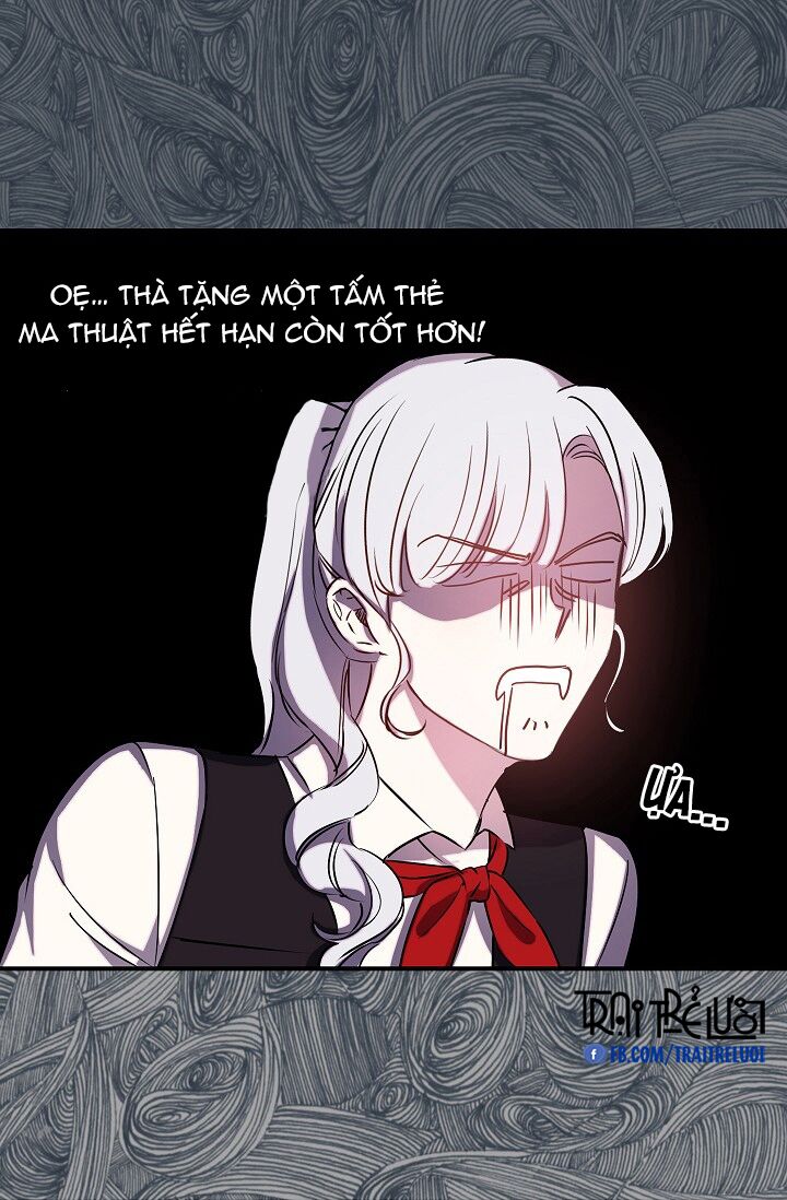 hôn lễ báo thù chapter 54 3
