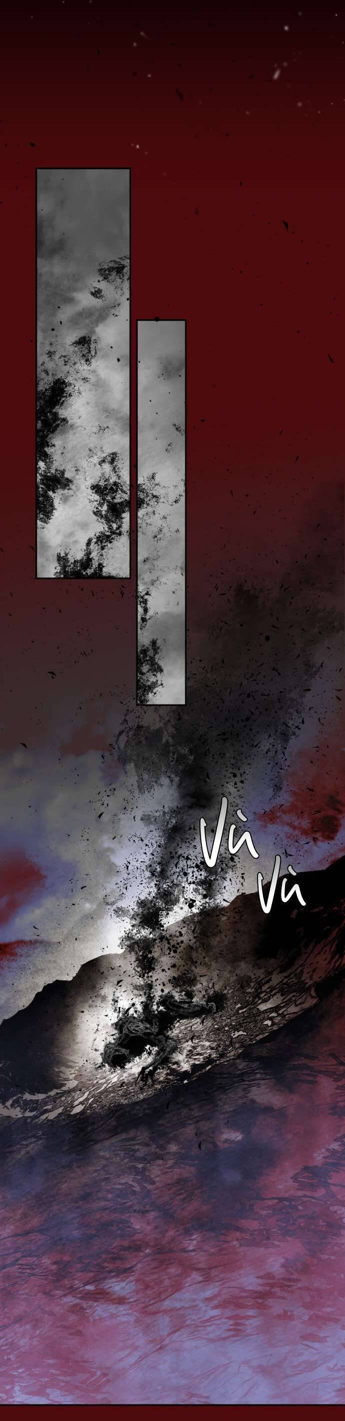 bạn học tôi là lính đánh thuê chapter 204 107