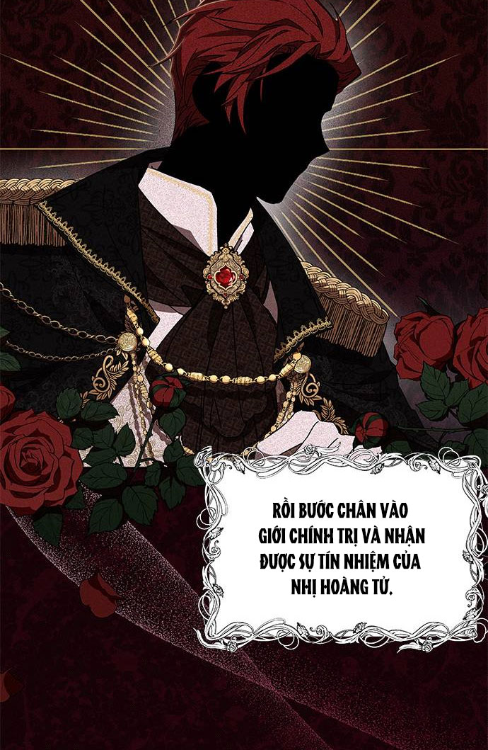 ngài ấy là đối thủ đáng yêu của tôi chapter 1 26