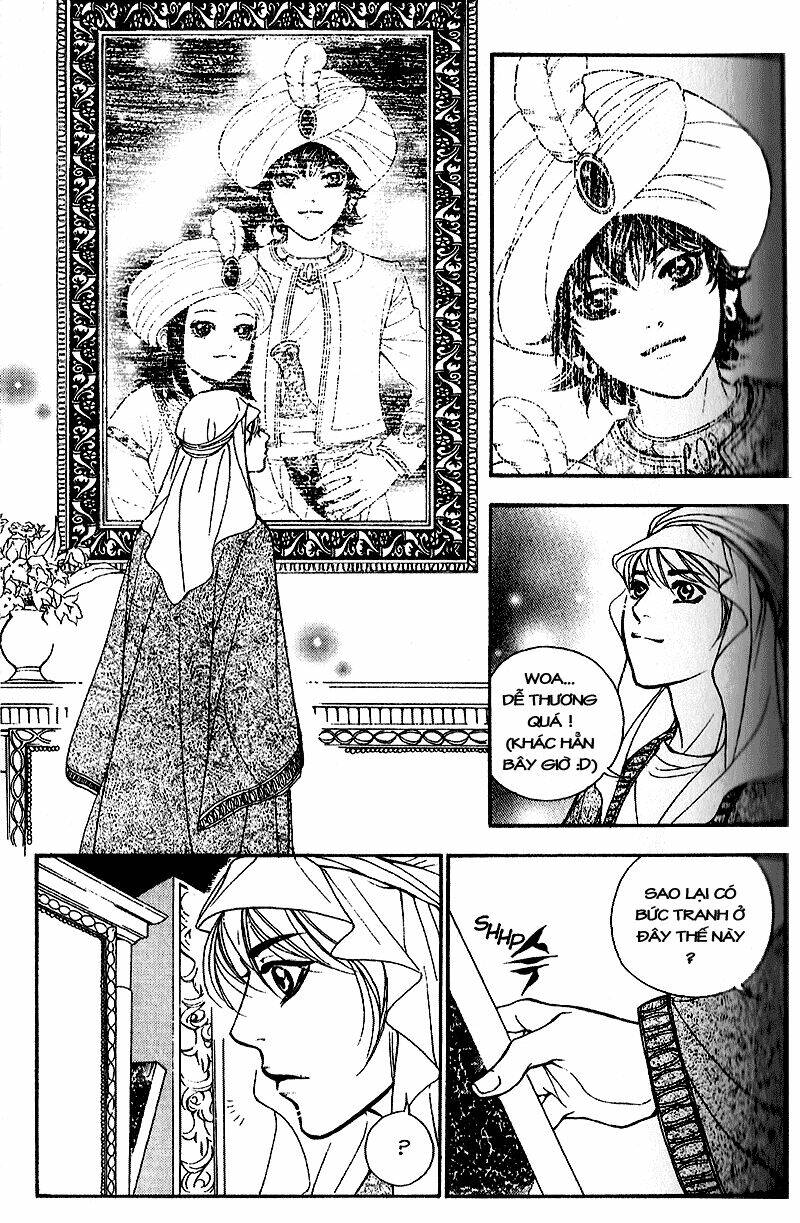 1001 nights chapter 23 12