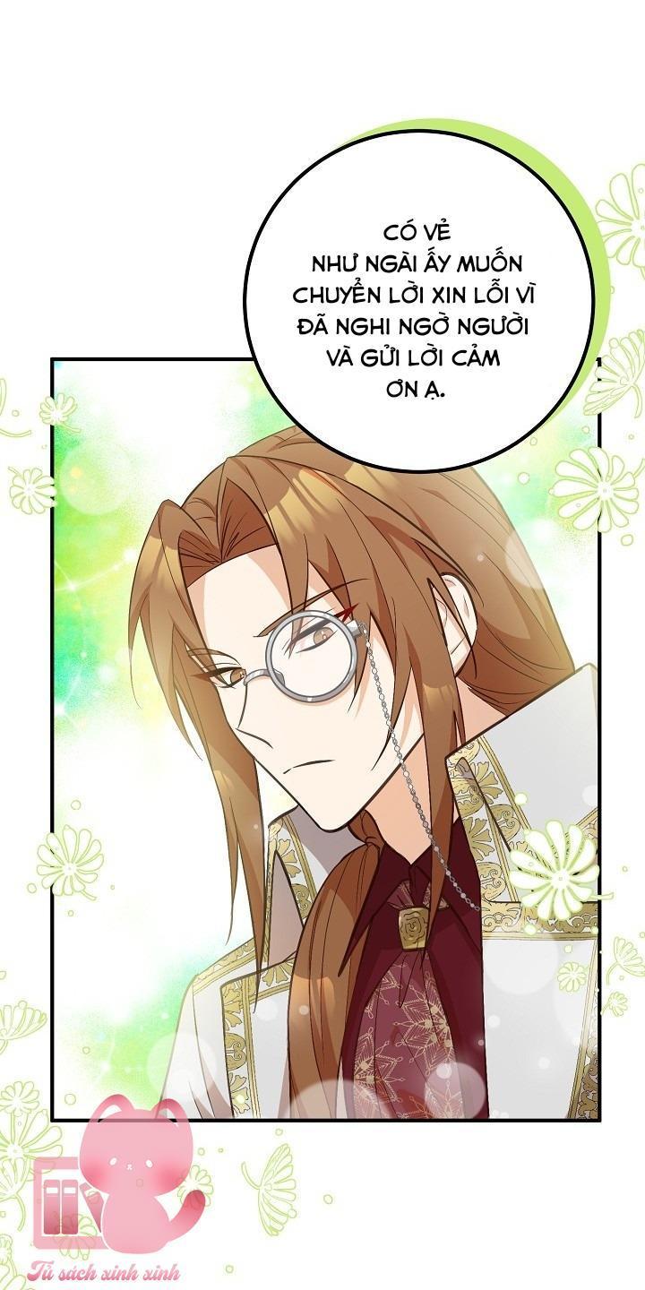 bác sĩ hoàn thành trách nhiệm rồi chapter 12 34